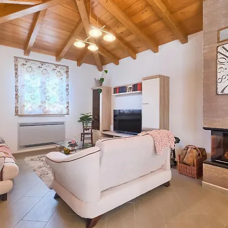 Giovanni Holiday home *