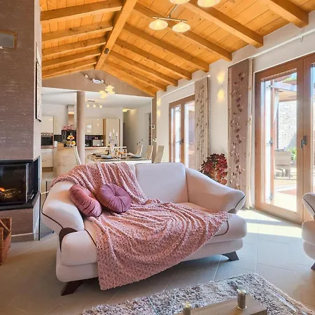 Holiday home Giovanni Pamici