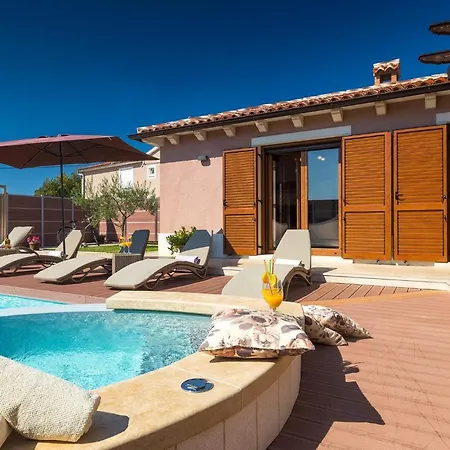 Giovanni Holiday home