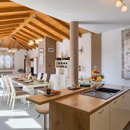 Giovanni Holiday home *