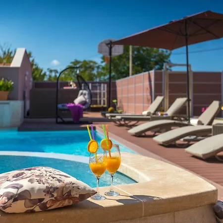 Holiday home Giovanni *