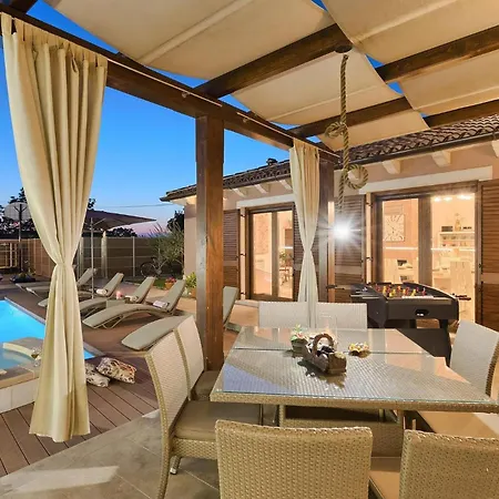 Giovanni Holiday home