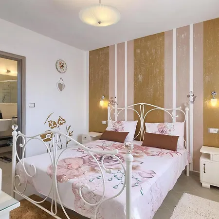 Giovanni Holiday home
