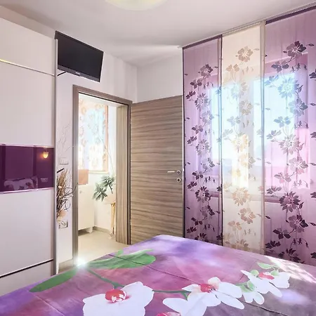 Giovanni Holiday home *