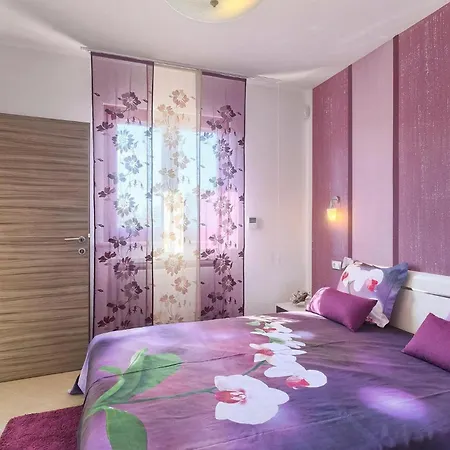 Casa vacanze Giovanni Pamići