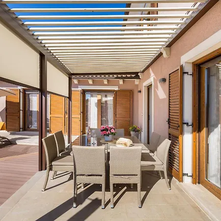 Giovanni Holiday home *