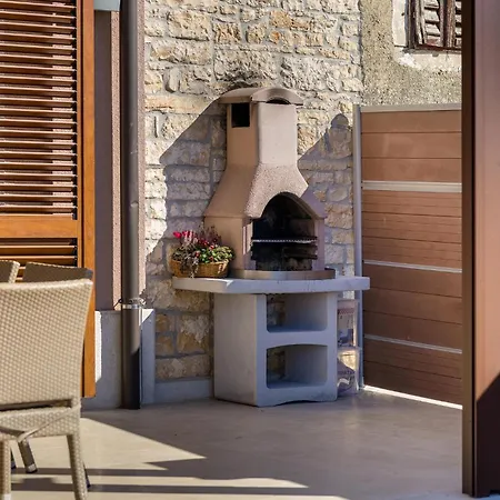 Holiday home Giovanni Pamici