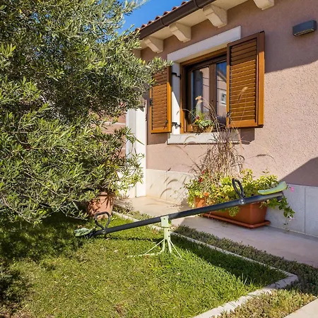 Holiday home Giovanni