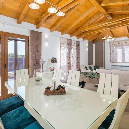 Casa vacanze Giovanni *