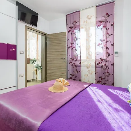 Casa vacanze Giovanni *