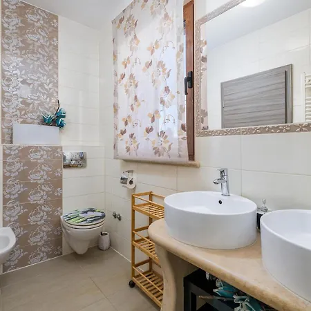 Casa vacanze Giovanni Pamići