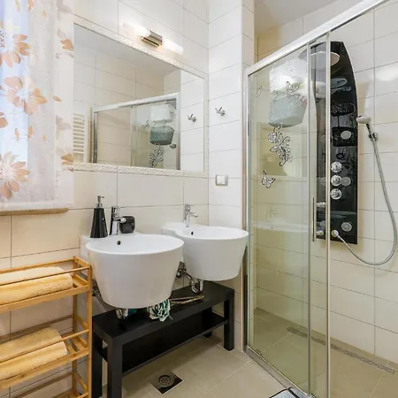 Giovanni Casa vacanze Pamići