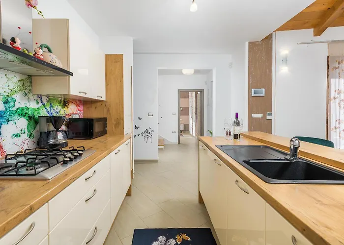 Holiday home Giovanni