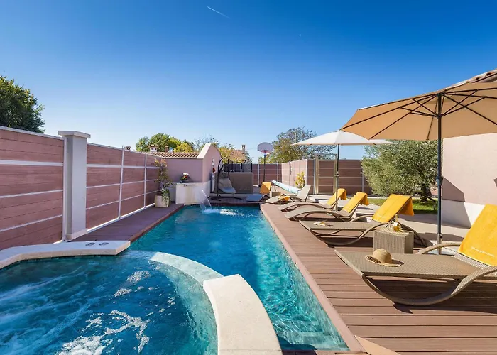 Holiday home Giovanni *