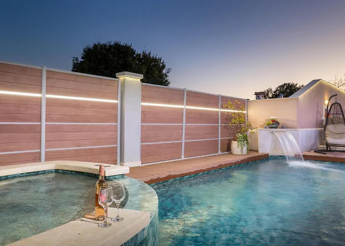 Giovanni Holiday home *