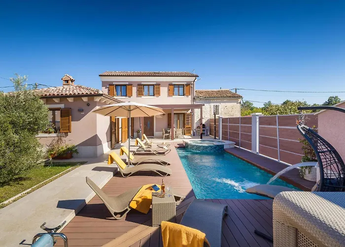 Giovanni Holiday home