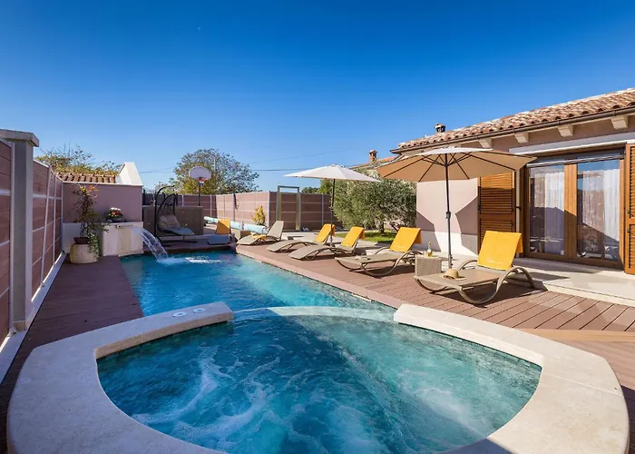 Giovanni Holiday home