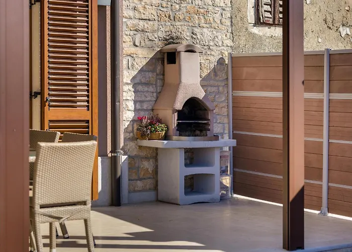 Holiday home Giovanni Pamici