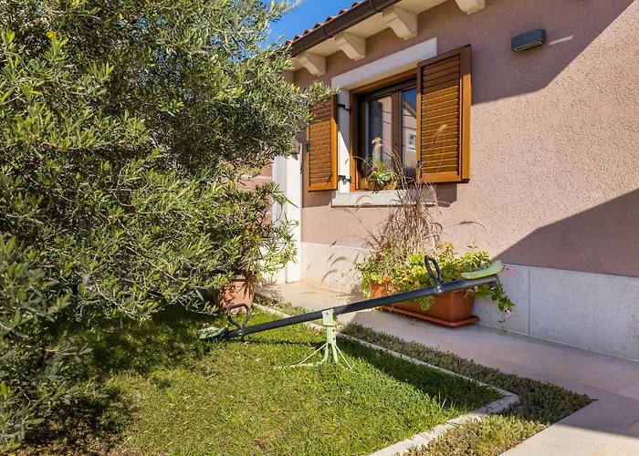 Holiday home Giovanni