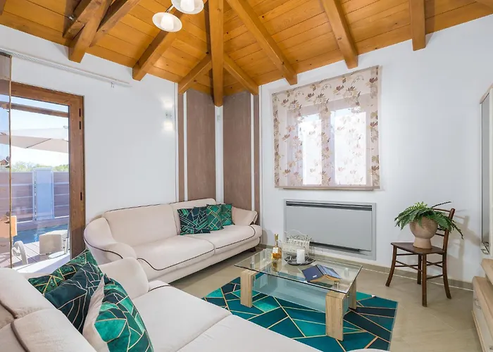 Holiday home Giovanni Pamici