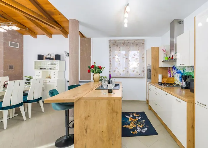 Giovanni Holiday home *