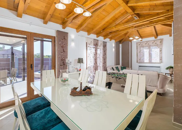 Holiday home Giovanni *