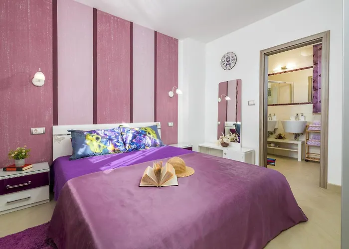 Giovanni Holiday home *