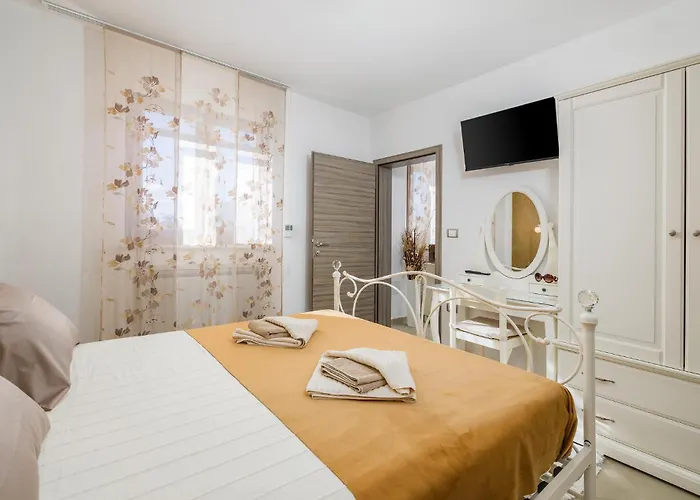 Giovanni Holiday home