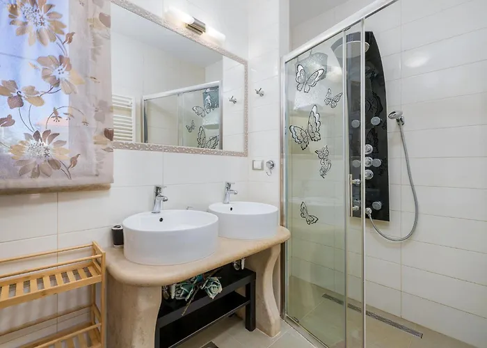 Holiday home Giovanni