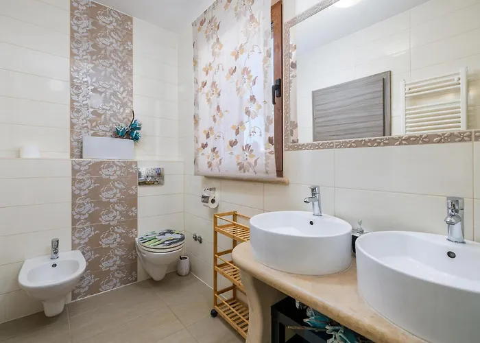 Holiday home Giovanni Pamici