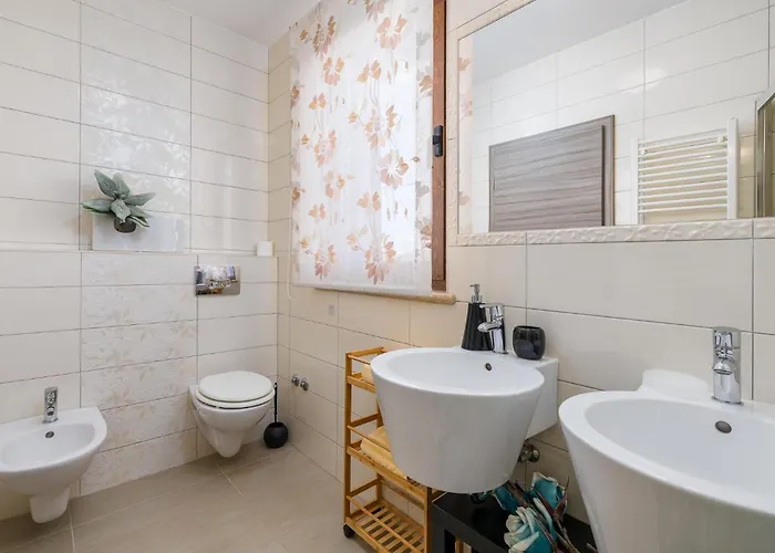 Holiday home Giovanni *