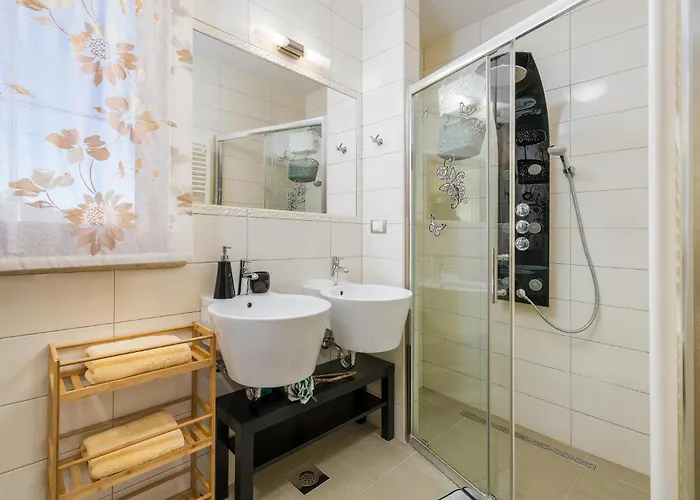 Giovanni Holiday home Pamici