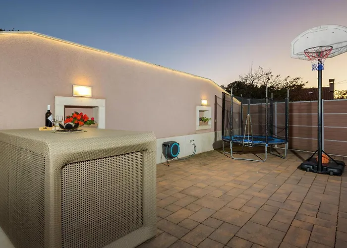 Giovanni Holiday home